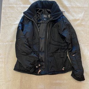 NILS Ski Snowboard Jacket Size 10